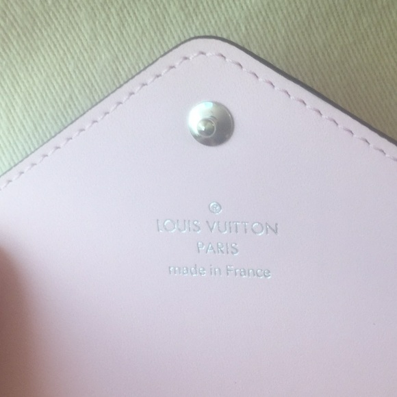 👛 LOUIS VUITTON KIRIGAMI POUCHETTE 👛 - Picture 8 of 16